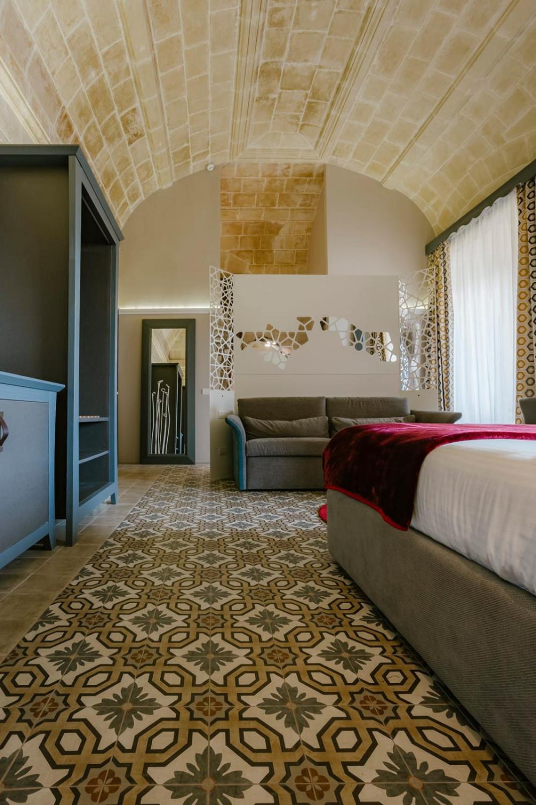 Ibb Hotel Palazzo Bettina Malta Birgu Exterior photo